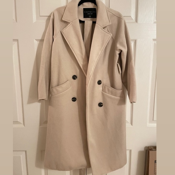 Winter coat - Picture 2 of 2